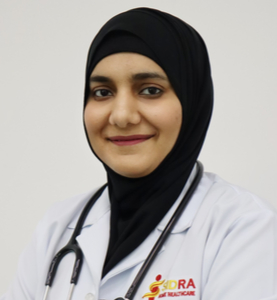 Dr. Sidra Muneer
