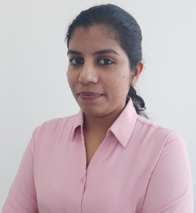 Dr. Suparna Kalathil