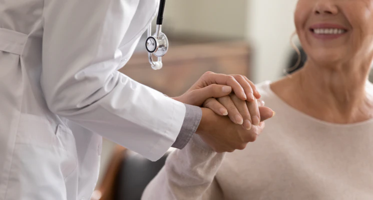 get a Doctor at Home in Sharjah