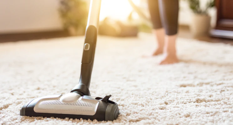 home cleaning in Dubai