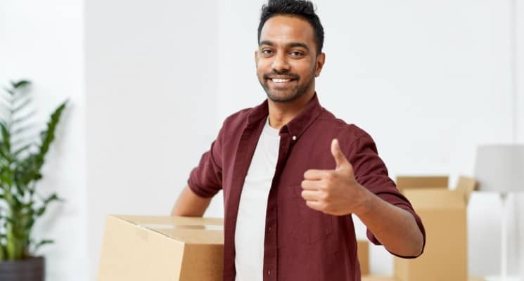 The Ultimate Checklist for Your Move from Dubai to India