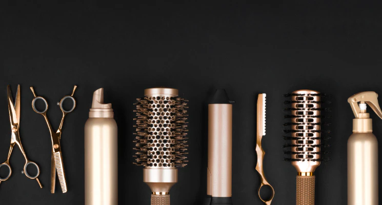 book home salon services in Dubai