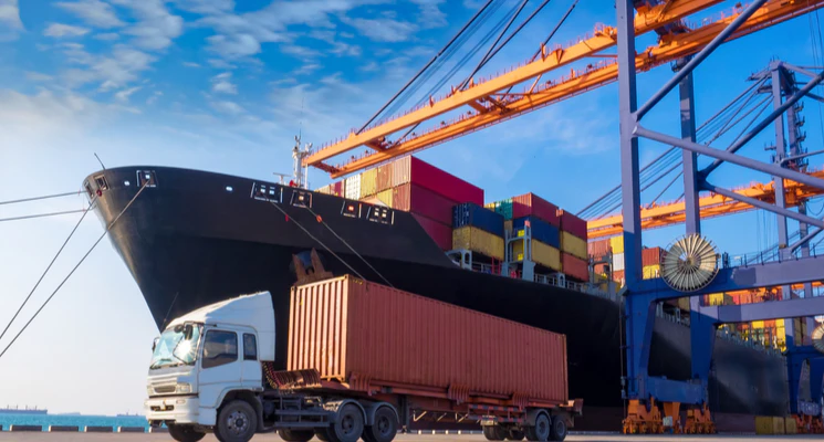 book international movers Dubai