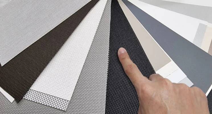 curtains blinds in dubai