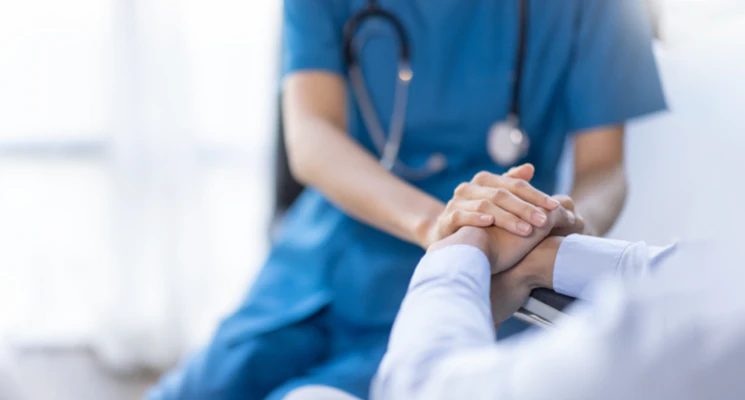 home nursing in Dubai