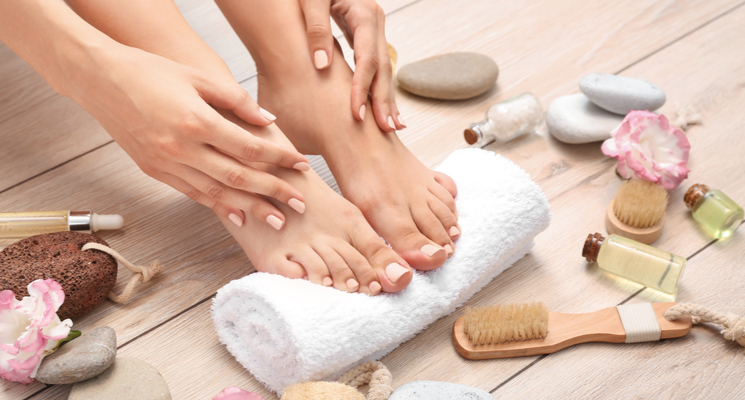 5 Things to Consider When Choosing a Home Salon Service in Abu Dhabi