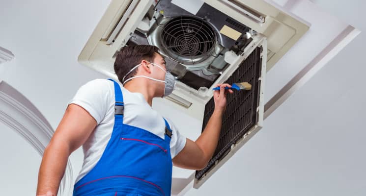 5 Common AC Maintenance Problems Dubai Residents Face Every Summer