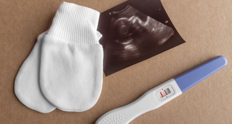 Fertility Blood Test at Home in Dubai