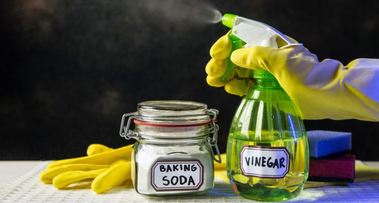 10 DIY Surface Cleaners You Can Use for Home Cleaning in Dubai