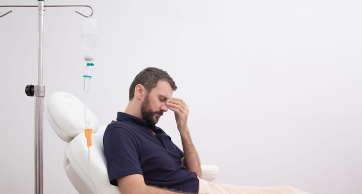 All You Need to Know About the Hangover IV Drip in Dubai