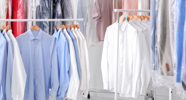 best dry cleaners in Dubai 745x400