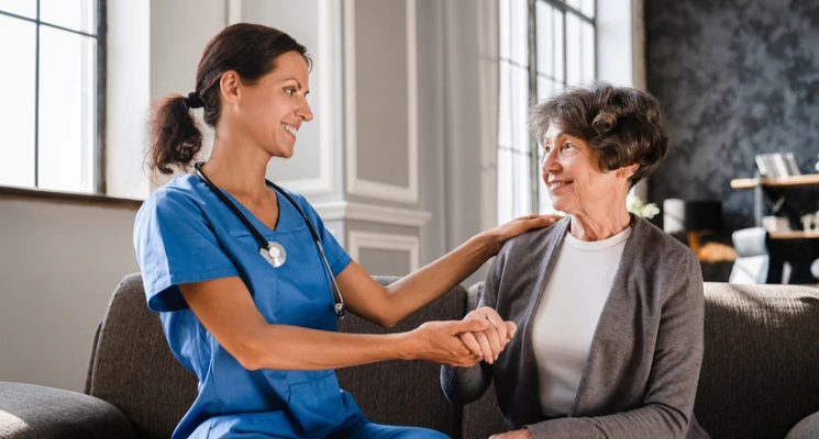 book a doctor home visit 745x400