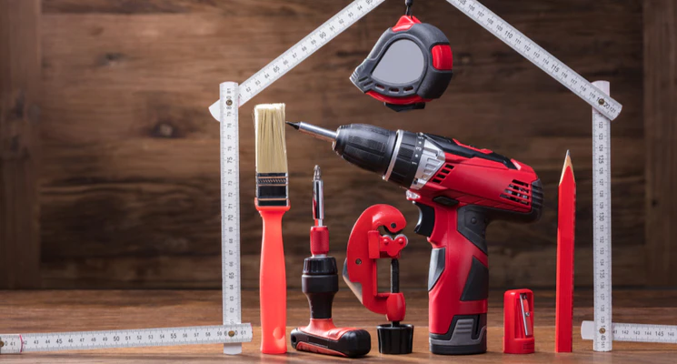 book a handyman Dubai