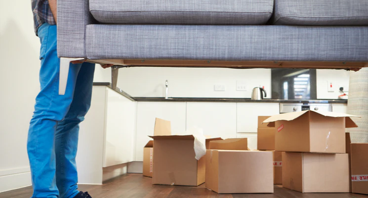 book moving companies in Dubai
