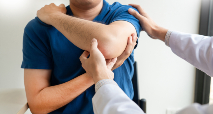 All You Need to Know About Physiotherapy at Home in Dubai