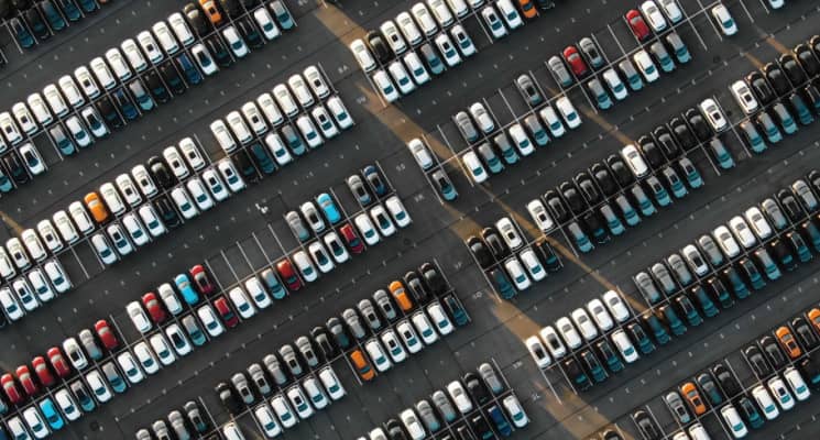 3 Simple Steps to Ship your Car from Qatar