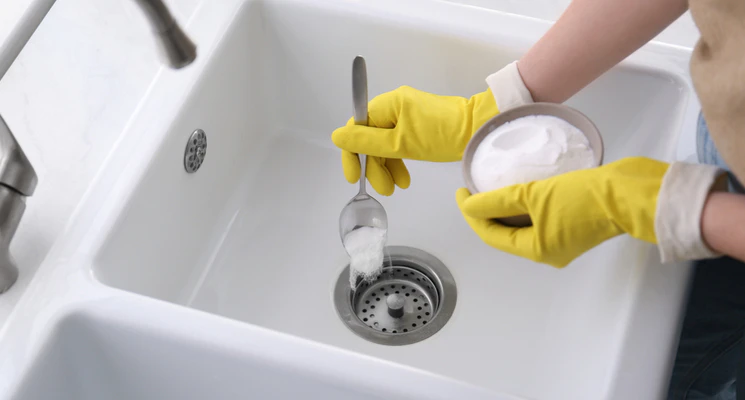 find a cleaning company Dubai