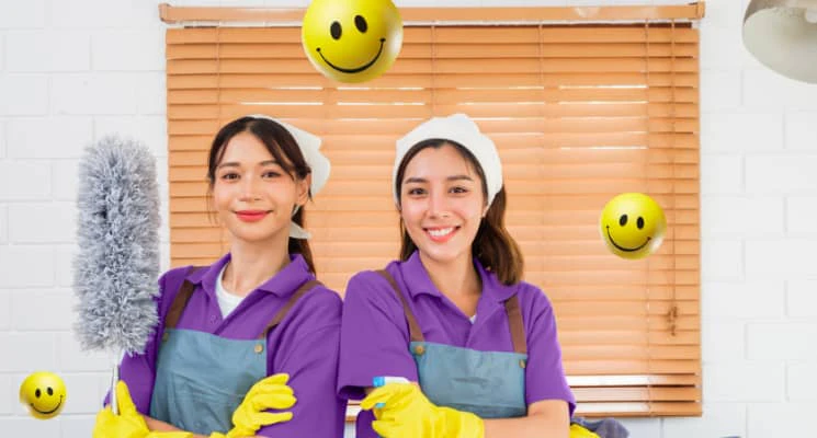 Smiles Points ServiceMarket