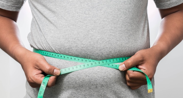 Obesity: Symptoms, Causes, and Solutions