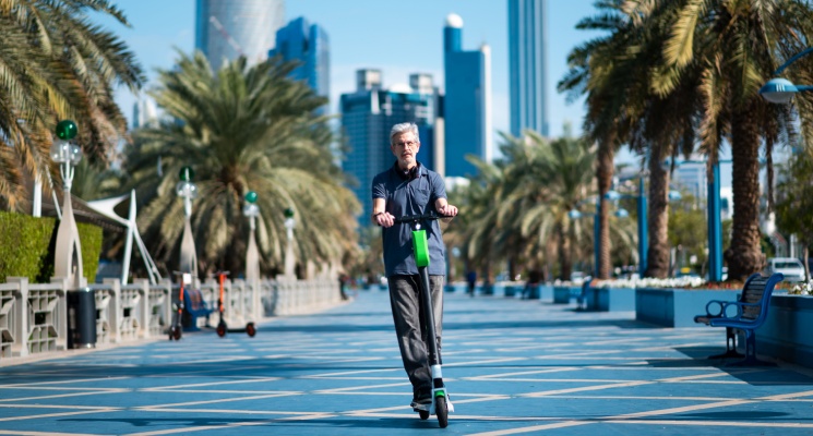 Transportation Tips for Getting Around Abu Dhabi as an Expat