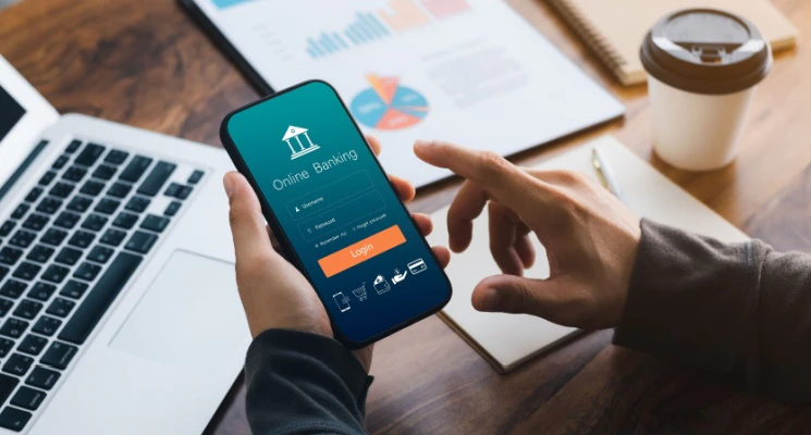 transfer funds for your international move