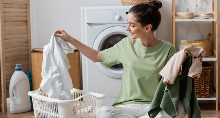 11 Laundry Tips Everyone Must Know in Dubai
