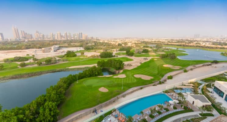 Expensive communities in Dubai for local moving