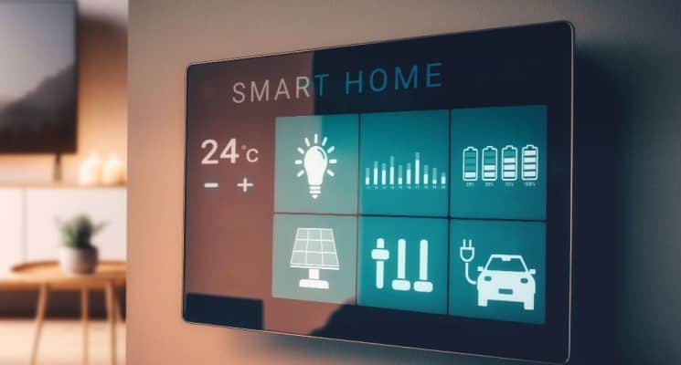 smart home essentials Dubai parents