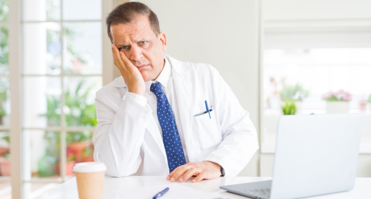 7 Habits Your GP Secretly Finds Annoying