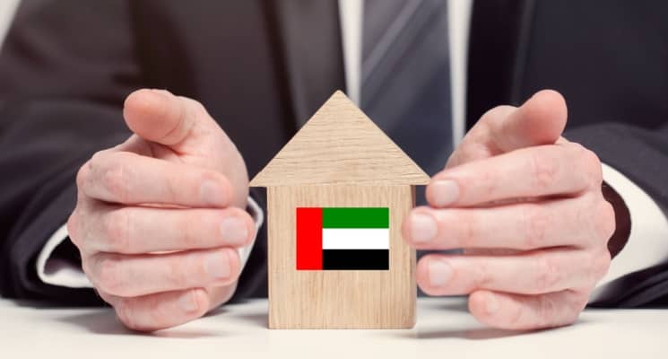 managing Dubai property investments while living abroad