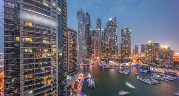 smart rental index Dubai