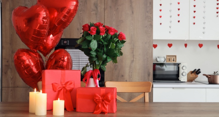 Gifts for Her on Valentine’s Day