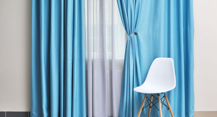 What Is Included in Curtain Cleaning in Dubai?