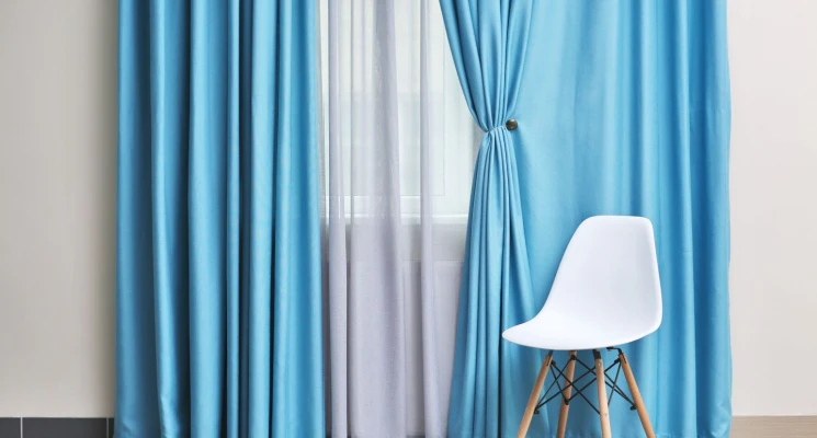 Understanding Curtain Cleaning in Dubai