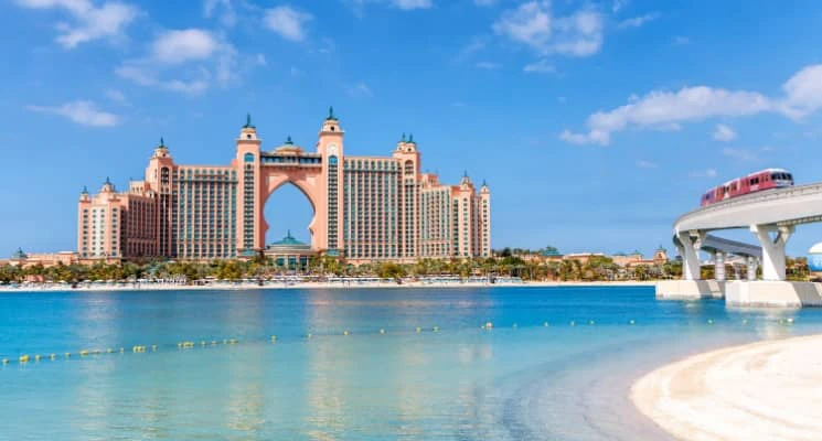 Best Ideas to do for Families in Dubai