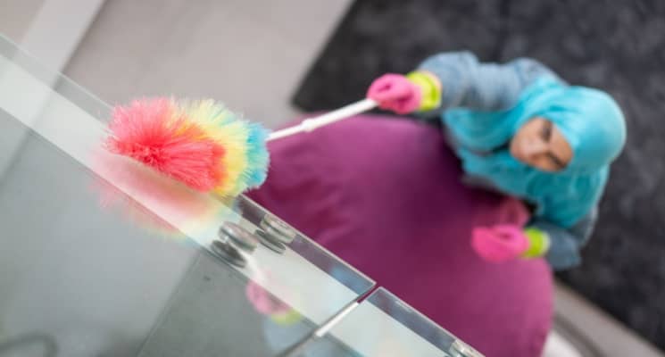 How to Get Your Dubai Home Ready for Eid