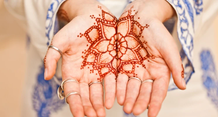 Tips to Make Your Henna Last Longer