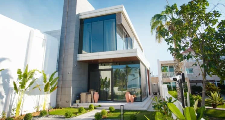 villa maintenance dubai