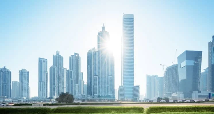 home maintenance in summers in Dubai