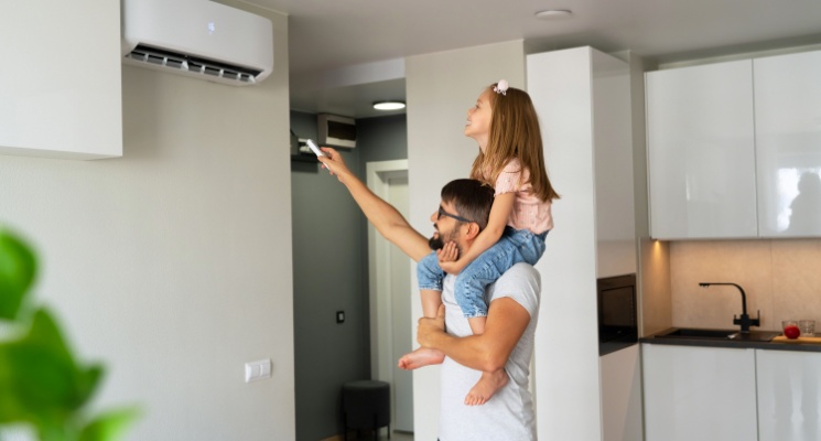 How to Prepare Your AC for Dubai’s Scorching Summer