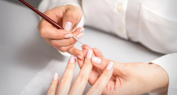 Cost of Nails at Home in Abu Dhabi