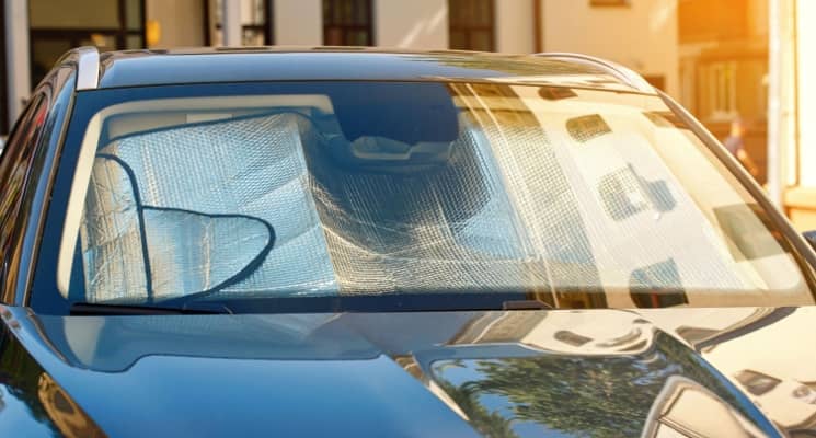 How to Keep Your Car Cool in Dubai’s Summer 