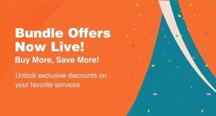 Bundle Offers ServiceMarket