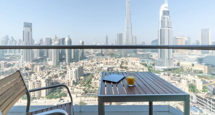 Create Your Own Air-Conditioned Balcony in Dubai