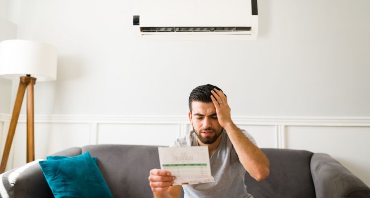 How Do I Reduce My DEWA Bill in the Summer?