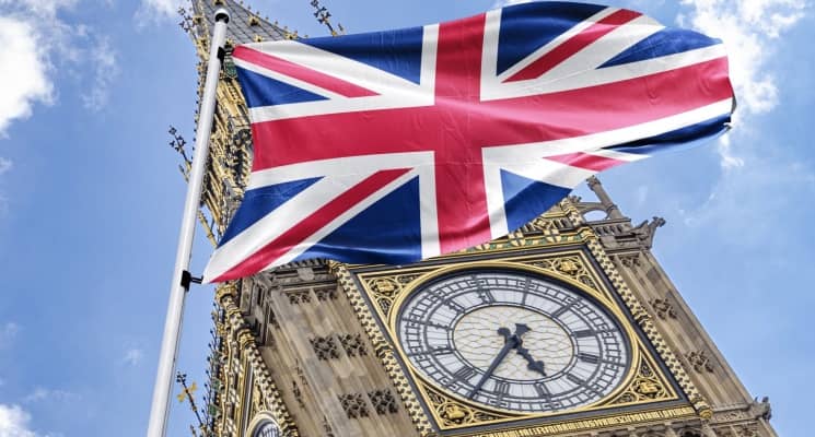 Finding a UK Job from Dubai