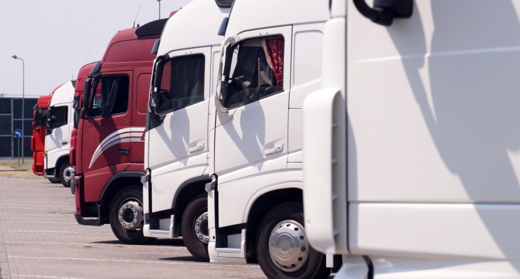 Fleet Maintenance 101 to Keep Your Truck Ready