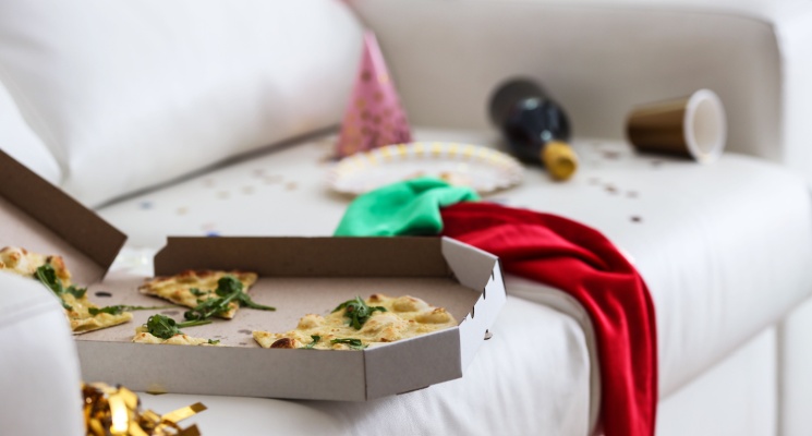 The Horrors of Not Getting Your Sofa Cleaned in Dubai