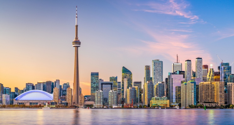 Relocating to Canada from Dubai: Post-Arrival Checklist