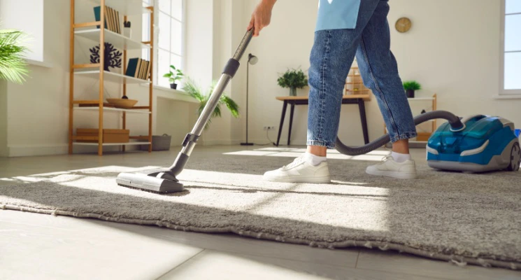 Signs Your Home in Abu Dhabi Is Dirtier Than You Think